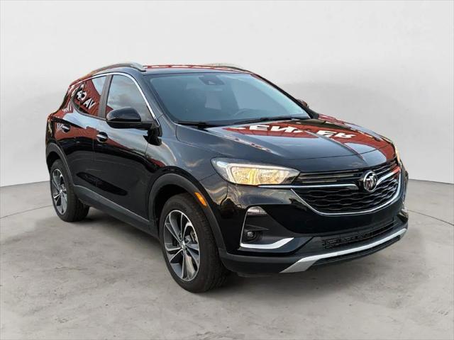 2020 Buick Encore GX FWD Select for sale in Richmond, VA