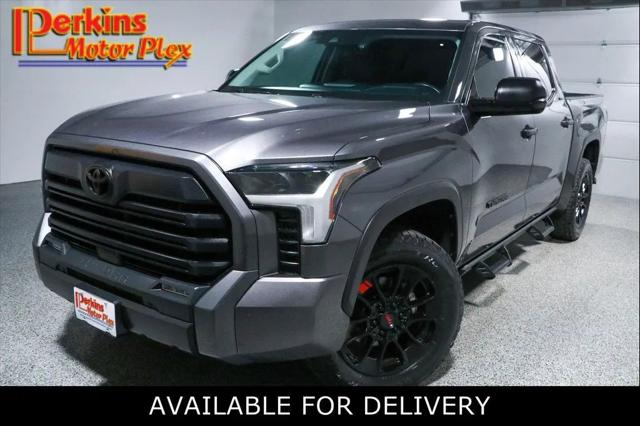 2023 Toyota Tundra SR5 for sale in Mayfield, KY