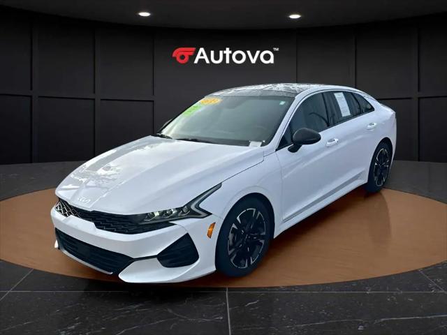 2023 Kia K5 GT-Line for sale in Madison Heights, VA