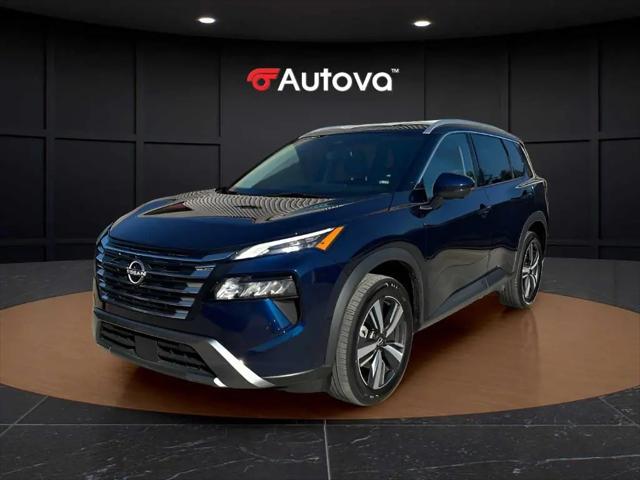 2026 Nissan Rogue SL for sale in Madison Heights, VA
