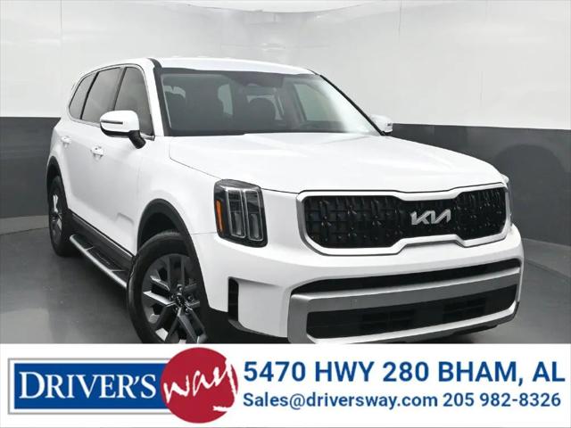 2024 Kia Telluride LX for sale in Birmingham, AL