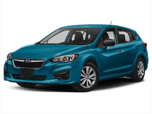 2019 Subaru Impreza 2.0i Premium for sale in Ithaca, NY