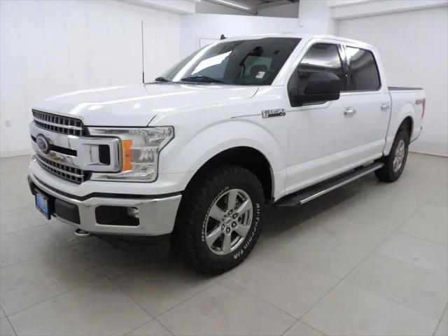 2020 Ford F-150 XLT for sale in Beatrice, NE