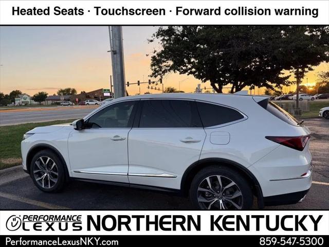 2024 Acura MDX Technology Package for sale in Fort Wright, KY