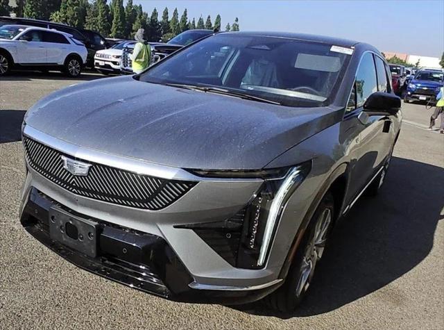 2027 Cadillac iQ Luxury for sale in Norman, OK