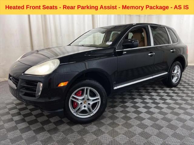 2008 Porsche Cayenne Cayenne for sale in Delaware, OH