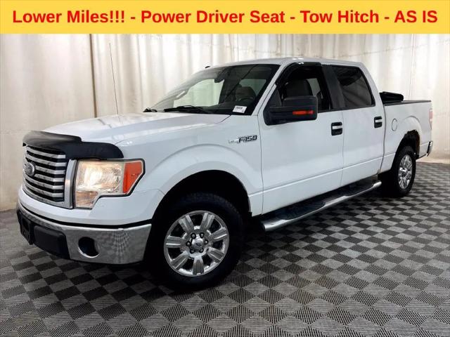 2010 Ford F-150 Unknown for sale near Delaware, OH