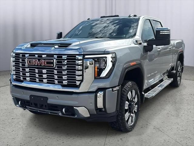2024 GMC Sierra 2500HD 4WD Crew Cab Standard Bed Denali for sale in Chillicothe, MO