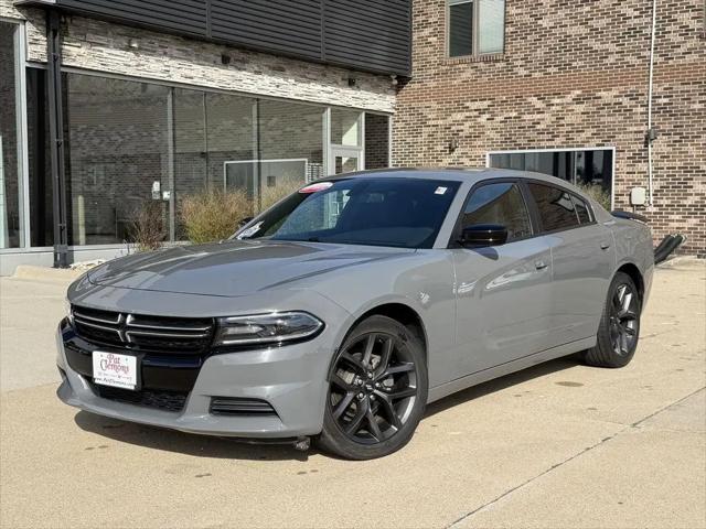 2019 Dodge Charger SXT RWD for sale in Boone, IA
