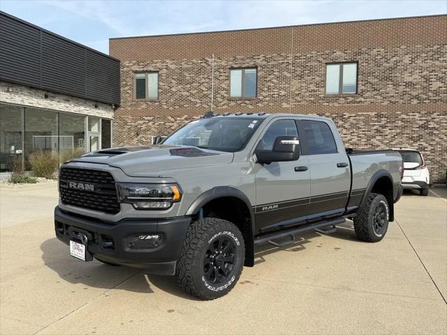 2024 Ram 2500 Power Wagon Crew Cab 4x4 64 Box for sale in Boone, IA