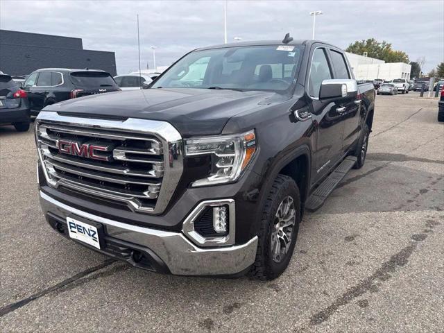 2019 GMC Sierra 1500 SLT for sale in Rochester, MN