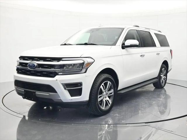 2024 Ford Expedition Limited MAX for sale in Palatka, FL