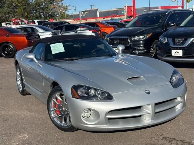 2004 Dodge Viper SRT10 for sale in Colorado Springs, CO