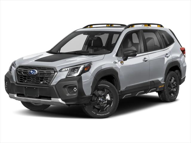 2023 Subaru Forester Wilderness for sale in Eau Claire, WI