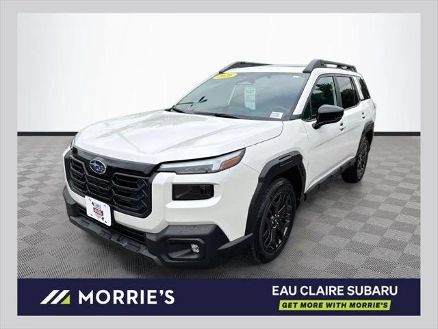 2026 Subaru Outback Limited XT for sale in Eau Claire, WI