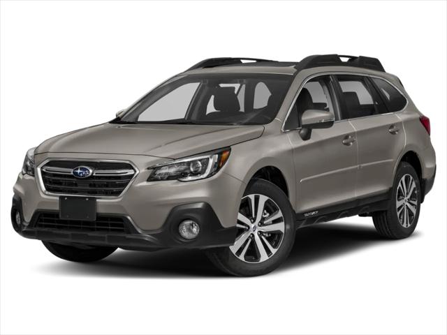 2019 Subaru Outback 2.5i Limited for sale in Eau Claire, WI