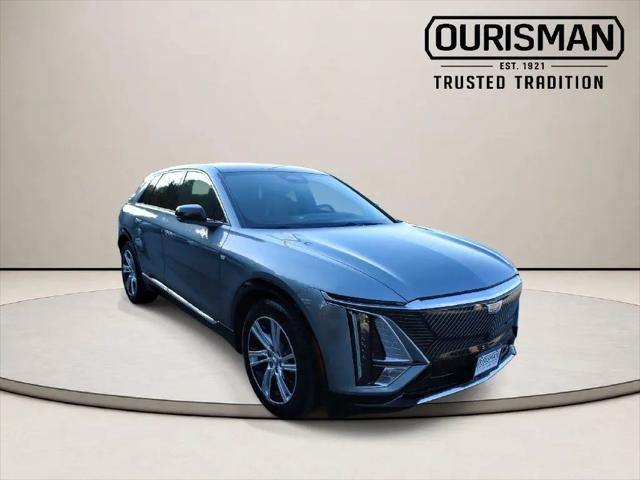 2024 Cadillac iQ Tech w/1SA for sale in Frederick, MD