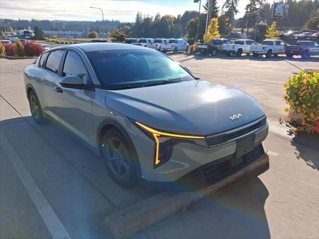 2025 Kia K4 LXS for sale in Port Angeles, WA