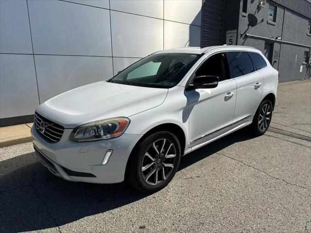 2017 Volvo XC60 T6 Dynamic for sale in Monroeville, PA