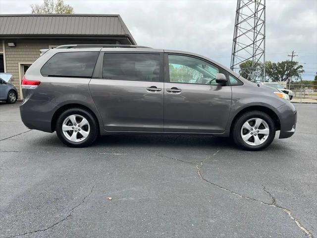 2014 Toyota Sienna LE V6 8 Passenger for sale near Franklin, OH