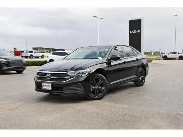 2022 Volkswagen Jetta 1.5T SE for sale in Rosenberg, TX