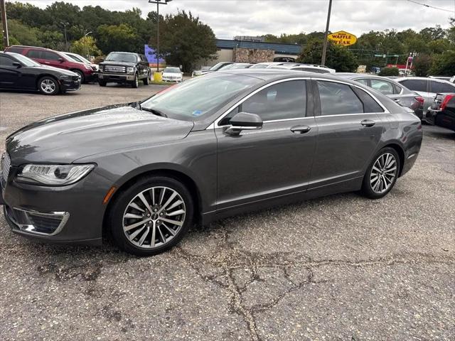 2017 Lincoln MKZ Premiere for sale in Newport News, VA