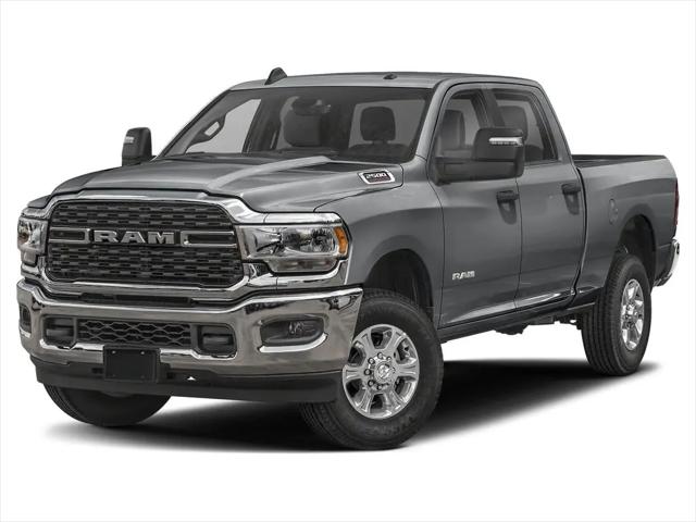 2023 Ram 2500 Big Horn Crew Cab 4x4 64 Box for sale in Garrett, IN