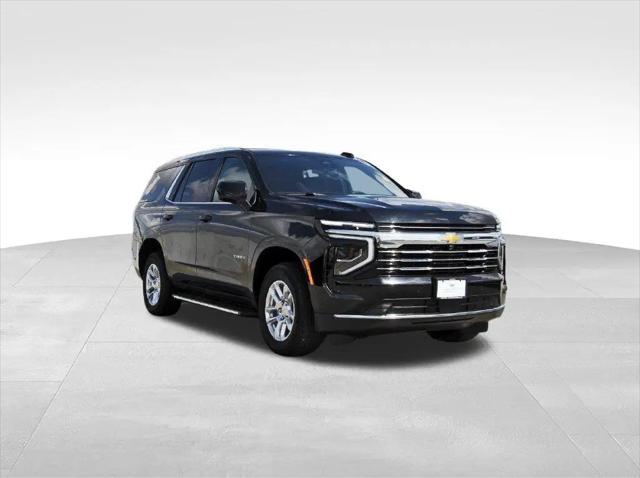 2025 Chevrolet Tahoe 2WD LT for sale in Houston, TX