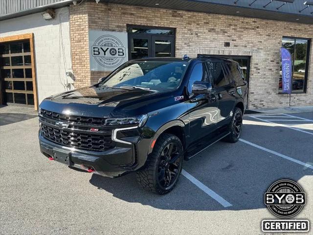2024 Chevrolet Tahoe 4WD Z71 for sale in Rainbow City, AL
