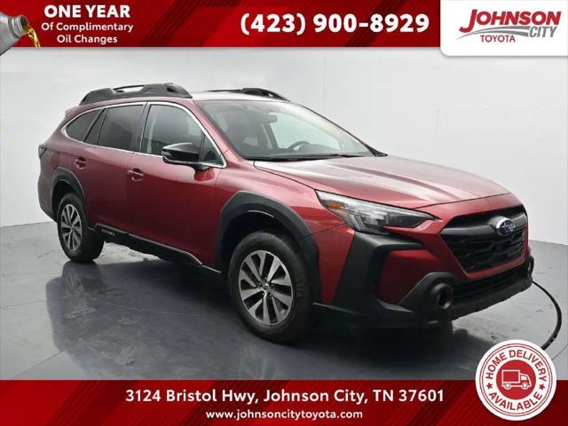 2024 Subaru Outback Premium for sale in Johnson City, TN