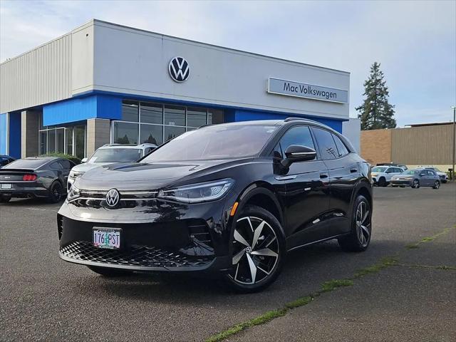 2023 Volkswagen ID.4 AWD Pro S for sale in McMinnville, OR
