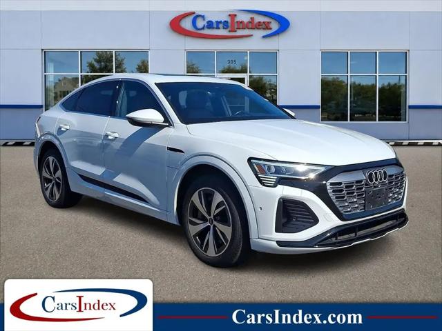 2024 Audi e-tron S line Premium Plus quattro for sale in Horsham, PA