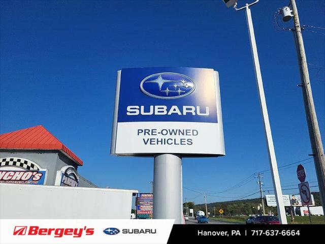 2017 Mitsubishi Outlander Sport 2.0 LE for sale in Hanover, PA