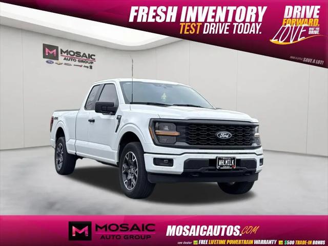 2025 Ford F-150 STX for sale in Zumbrota, MN