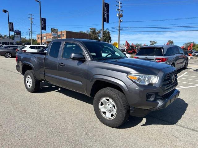 2019 Toyota Tacoma SR for sale in Irwin, PA