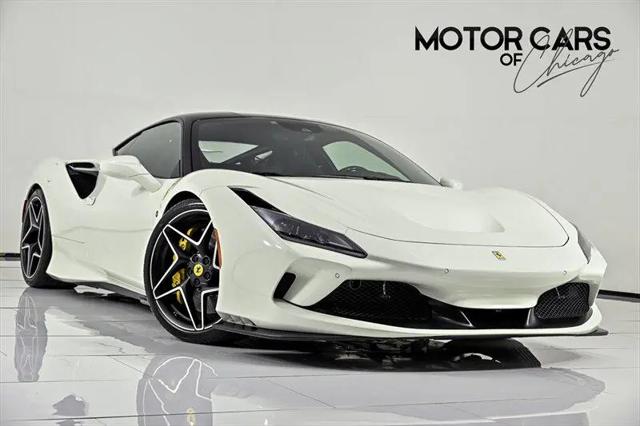 2022 Ferrari F8 Tributo Base for sale in Joliet, IL