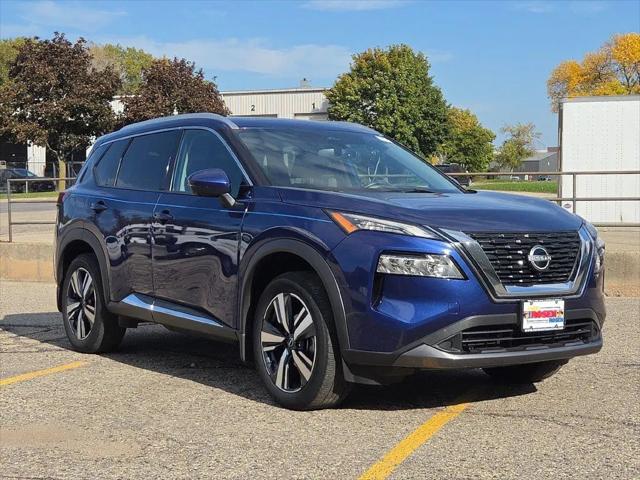 2023 Nissan Rogue SL Intelligent AWD for sale in Madison, WI