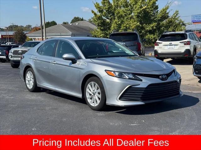 2024 Toyota Camry LE for sale in Greenville, SC