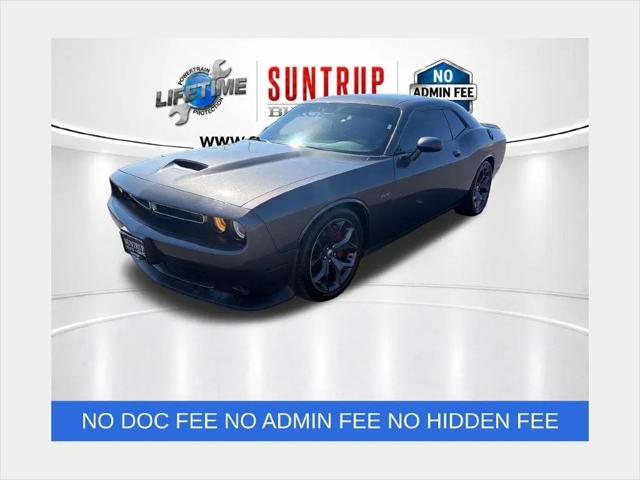 2019 Dodge Challenger R/T for sale in Saint Peters, MO