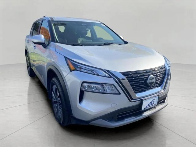 2023 Nissan Rogue SV Intelligent AWD for sale in Green Bay, WI