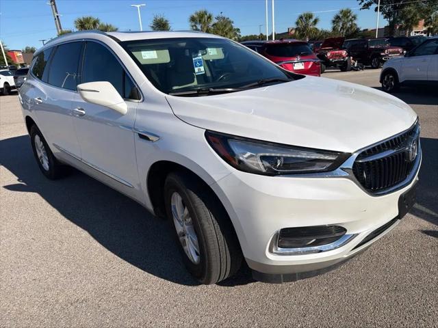 2020 Buick Enclave FWD Essence for sale in Batesburg-Leesville, SC