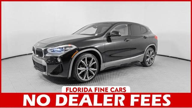 2018 BMW X2 sDrive28i for sale in Orlando, FL