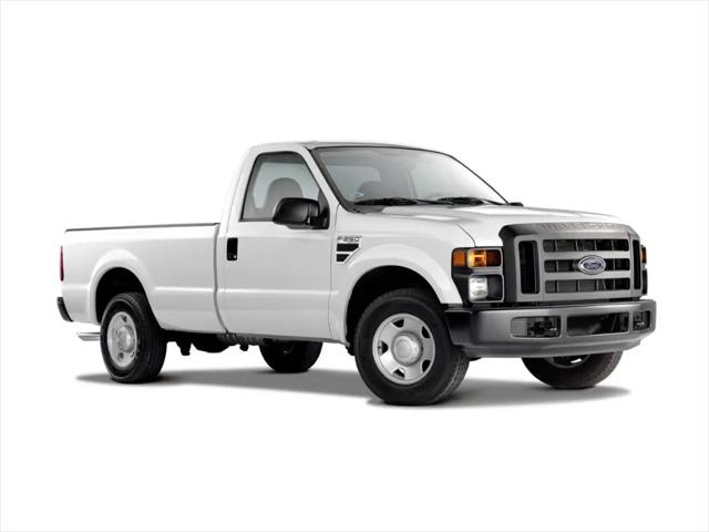 2010 Ford F-250 XL for sale in Carbondale, IL