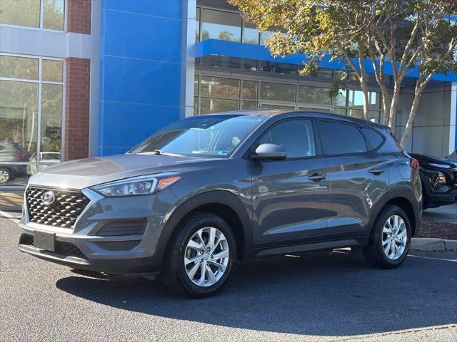 2019 Hyundai Tucson SE for sale in Gloucester, VA