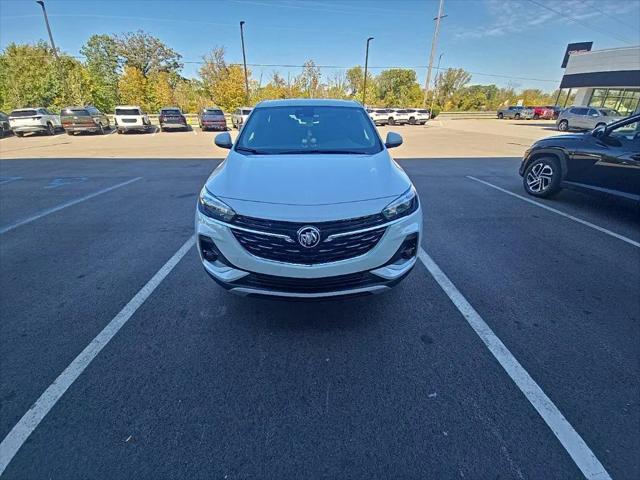 2023 Buick Encore GX Preferred AWD for sale in Holland, MI