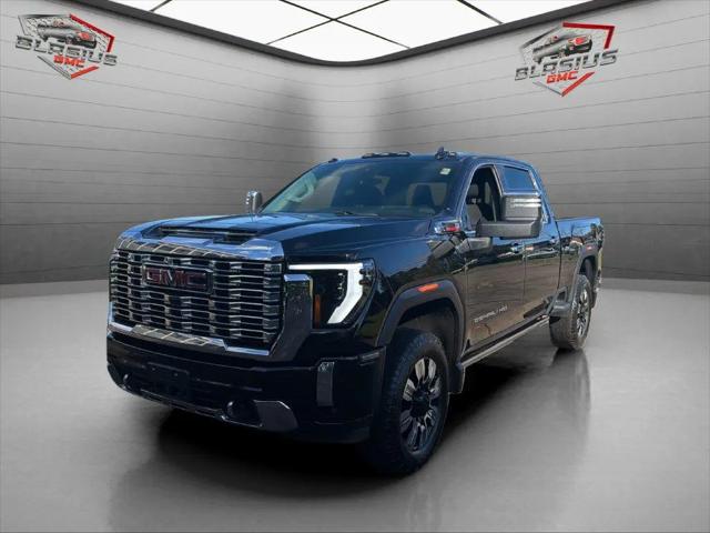 2024 GMC Sierra 2500HD Denali for sale in Branford, CT