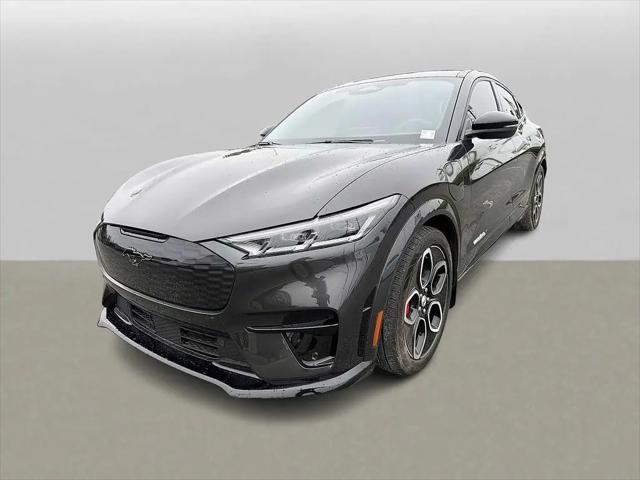 2022 Ford Mustang Mach-E GT for sale in Ramsey, NJ