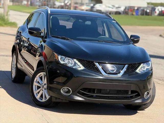 2019 Nissan Rogue Sport SV for sale in Kansas City, KS