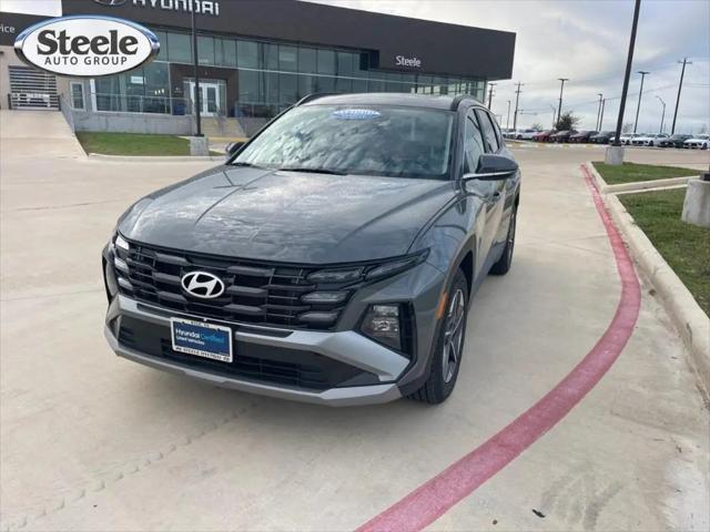 2025 Hyundai Tucson SEL Convenience for sale in Kyle, TX
