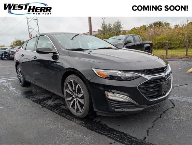2024 Chevrolet Malibu FWD RS for sale in East Syracuse, NY